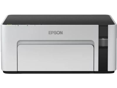 Принтер Epson M1100 черный-белый