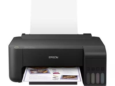 Принтер Epson L1110 черный