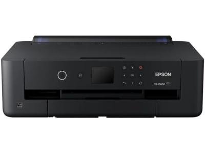 Принтер Epson Expression Photo HD XP-15000 черный