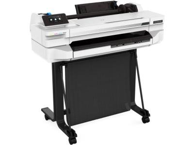 Принтер HP DesignJet T525 белый