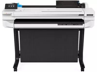 Принтер HP DesignJet T525 36-in 5ZY61A белый