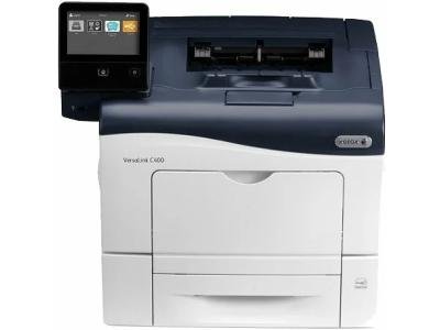 Принтер Xerox VersaLink C400 белый