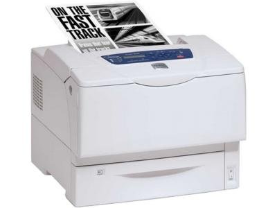 Принтер Xerox Phaser 5335DN белый