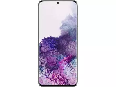 Смартфон Samsung Galaxy S20 8/128Gb серый