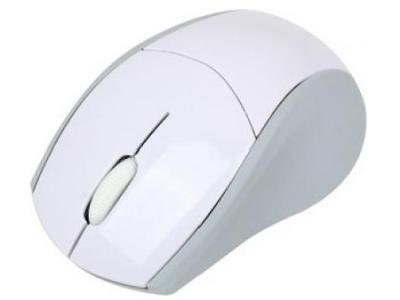 Мышь A4Tech G7-100N-2 USB белый