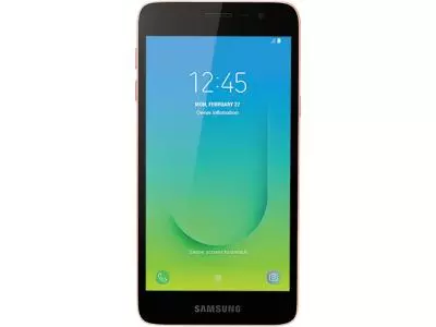 Смартфон Samsung Galaxy J2 Core 2018 SM-J260 1/8Gb золотистый