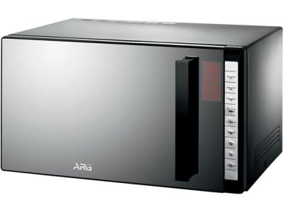Микроволновая печь ARG MC-255MB черный