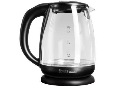 Электрочайник REDMOND SkyKettle RK-G210S черный