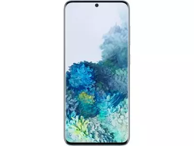 Смартфон Samsung Galaxy S20 8/128Gb голубой