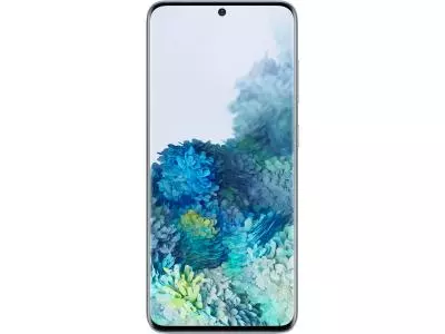 Смартфон Samsung Galaxy S20+ 8/128Gb голубой