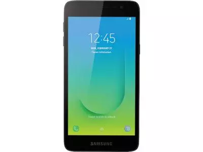 Смартфон Samsung Galaxy J2 Core 2018 SM-J260 1/8Gb черный