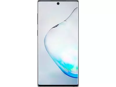 Смартфон Samsung Galaxy Note 10 8/256Gb SM-N970F Aura черный