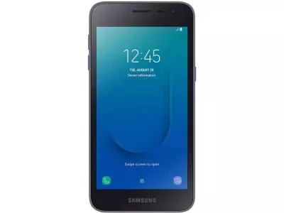 Смартфон Samsung Galaxy J2 Core 2018 SM-J260 1/8Gb серый