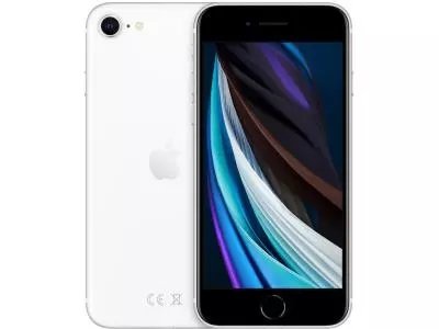 Смартфон Apple iPhone SE 2020 3/64Gb белый