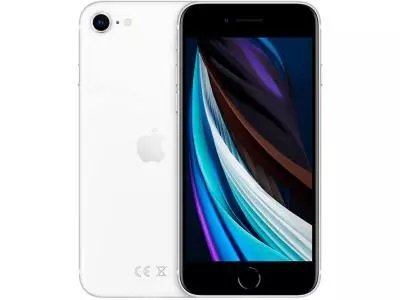 Смартфон Apple iPhone SE 2020 3/256Gb белый