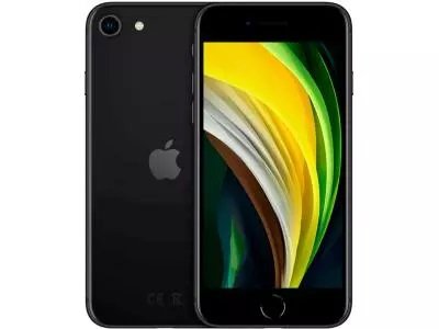 Смартфон Apple iPhone SE 64Gb ECO черный