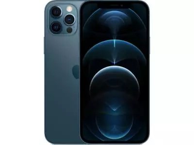 Смартфон Apple iPhone 12 Pro 256Gb синий
