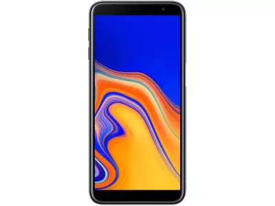 Смартфон Samsung Galaxy J6+ 2018 SM-J610F 3/32Gb черный