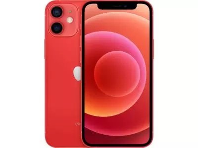 Смартфон Apple iPhone 12 mini 64Gb красный