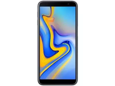 Смартфон Samsung Galaxy J6+ 2018 SM-J610F 3/32Gb серый