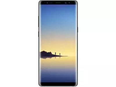 Смартфон Samsung Galaxy Note 8 6/64Gb DS черный