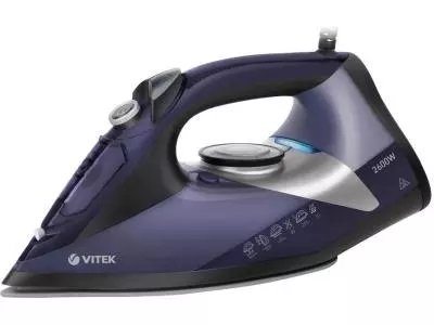 Утюг VITEK VT 8321 синий