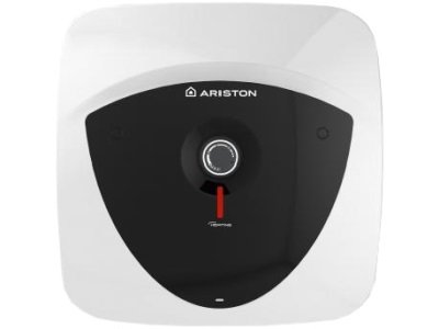 Водонагреватель Ariston ABS ANDRIS LUX 30 белый