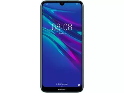 Смартфон Huawei Y6 2019 2/32Gb синий