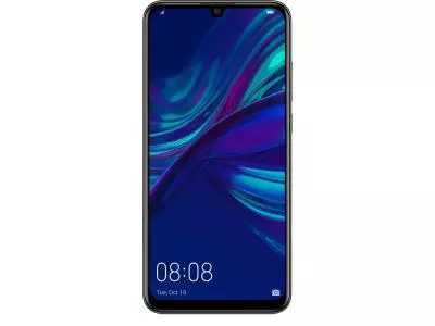 Смартфон Huawei P Smart 2019 3/32Gb черный