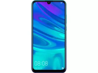 Смартфон Huawei Y7 2019 Aurora 3/32Gb синий