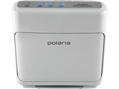 Очиститель воздуха Polaris PPA 4040i белый