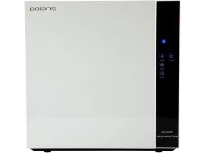 Очиститель воздуха Polaris PPA 4060i белый