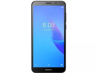 Смартфон Huawei Y5 lite 2019 1/16Gb Modern черный