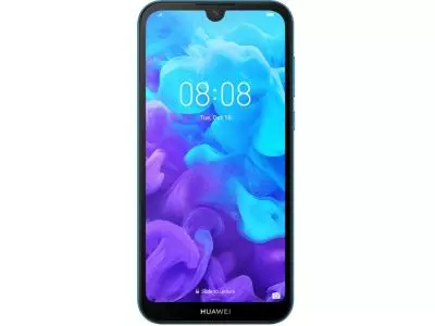 Смартфон Huawei Y5 2019 2/32Gb синий