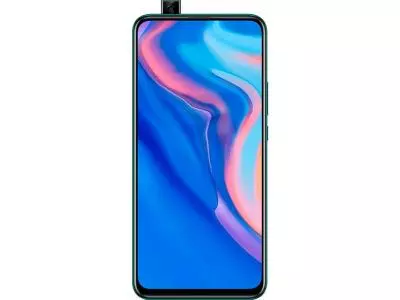 Смартфон Huawei Y9 Prime 2019 4/128Gb зеленый
