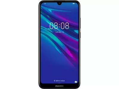 Смартфон Huawei Y6 2019 2/32Gb Modern черный