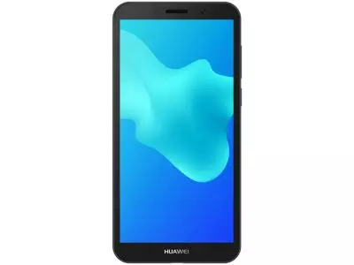 Смартфон Huawei Y5 lite Modern 1/16Gb черный