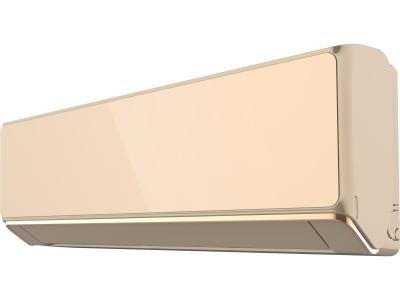 Кондиционер Atlantic ASG-H09A4 розовый