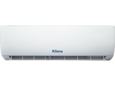 Кондиционер Klima KSW-H18A4/JR1DI белый