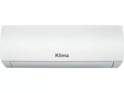 Кондиционер Klima KSW-H12A4/JR1 белый