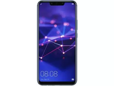 Смартфон Huawei Mate 20 Lite 4/64Gb синий