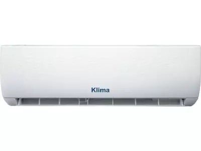 Кондиционер Klima KSW-H12A4/JR1DI белый