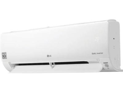 Кондиционер LG B18TS.NSK белый