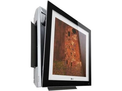 Кондиционер LG ARTCOOL A09FT черный