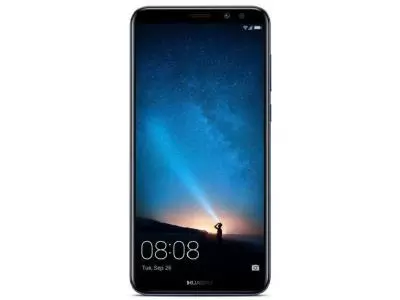 Смартфон Huawei Mate 10 Lite 4/64 Gb Aurora синий
