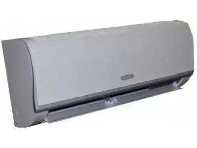 Кондиционер Бирюса B-07VPR/B-07VPQ белый