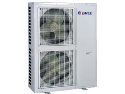 Кондиционер Gree GMV-H120WL/A-T белый