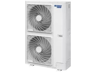 Кондиционер Gree Slim GMV-120WL/C-T белый