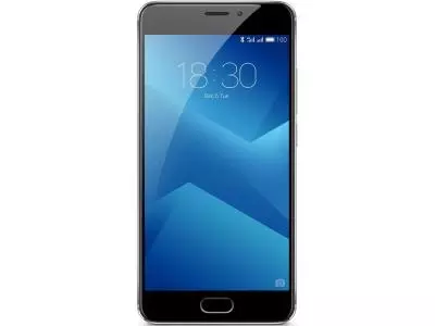 Смартфон Meizu M5s 3/16Gb серый