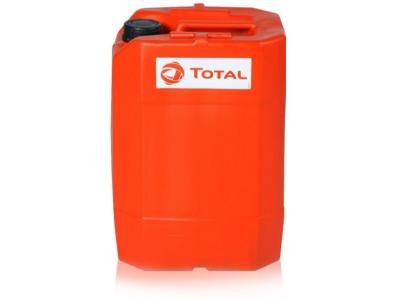 Моторное масло Total Rubia TIR 7400 15W-40 20 л